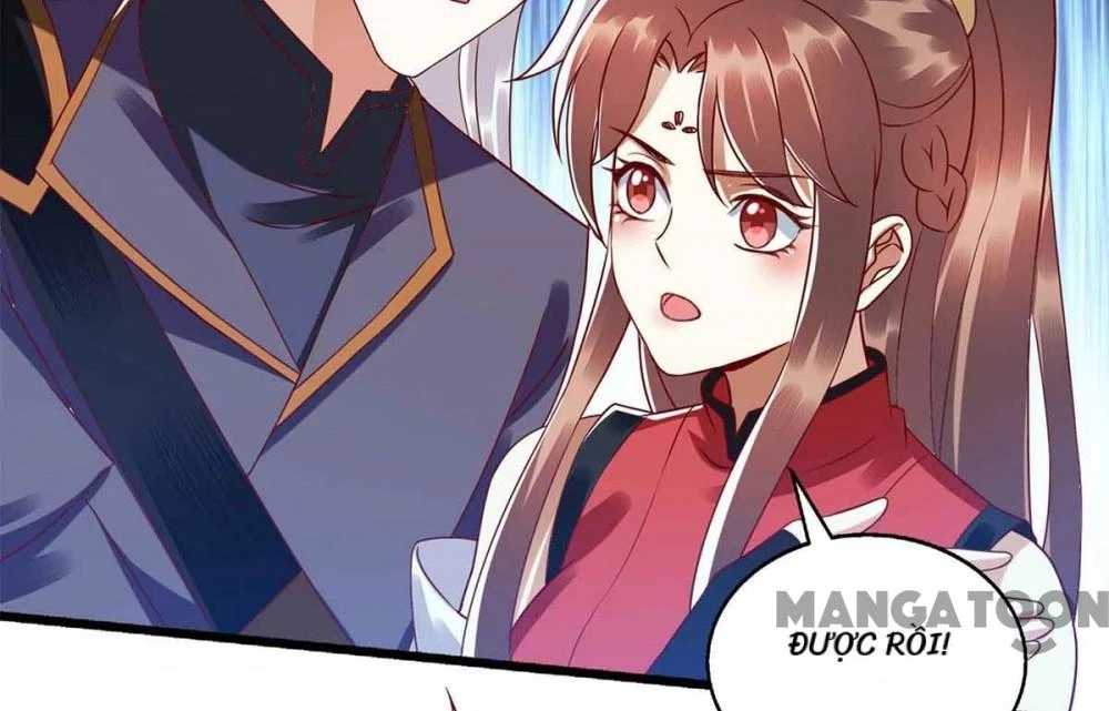 Nhất Phẩm Đích Nữ Chapter 196 - Trang 2