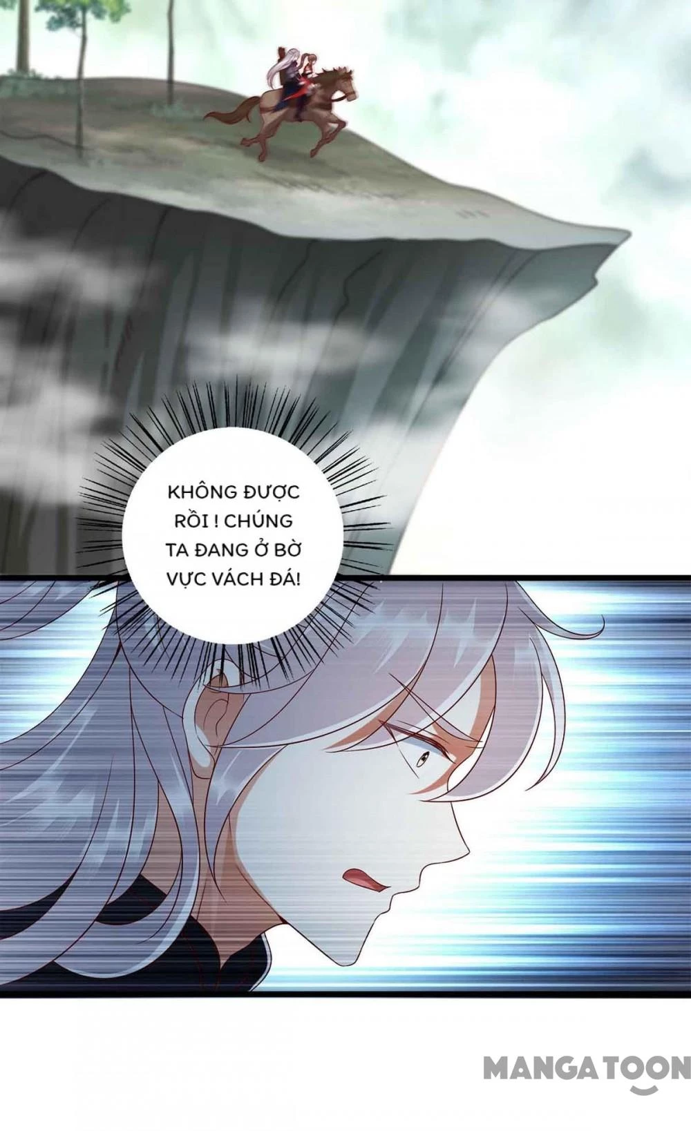 Nhất Phẩm Đích Nữ Chapter 196 - Trang 2