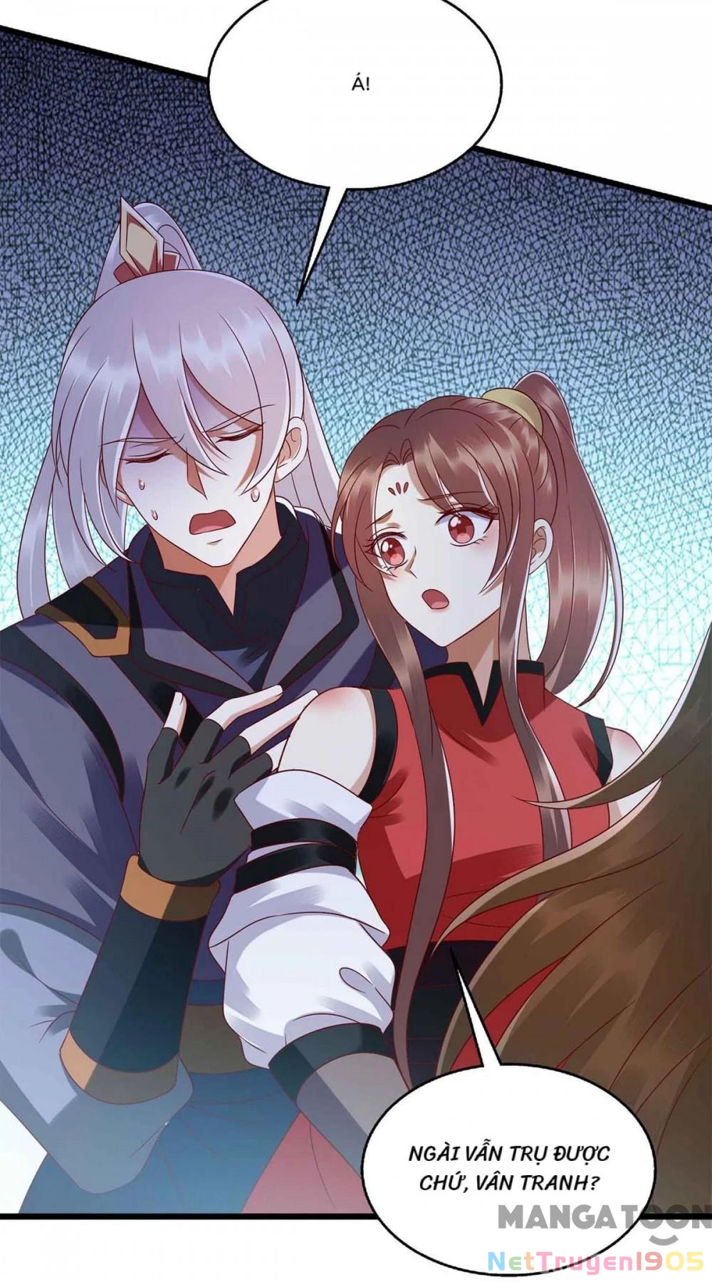 Nhất Phẩm Đích Nữ Chapter 196 - Trang 2