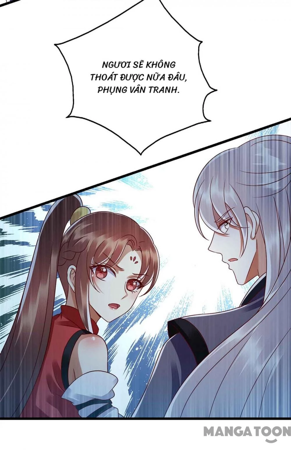 Nhất Phẩm Đích Nữ Chapter 196 - Trang 2