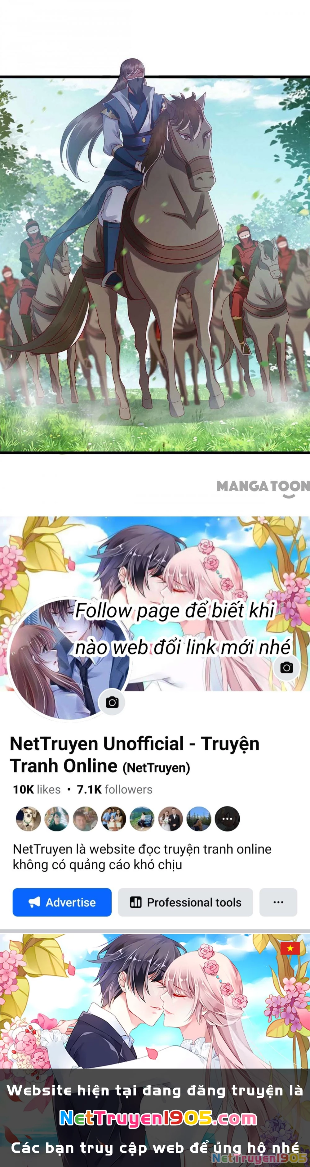 Nhất Phẩm Đích Nữ Chapter 196 - Trang 2