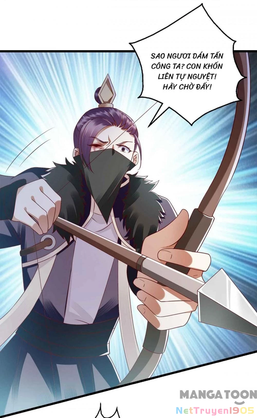 Nhất Phẩm Đích Nữ Chapter 196 - Trang 2