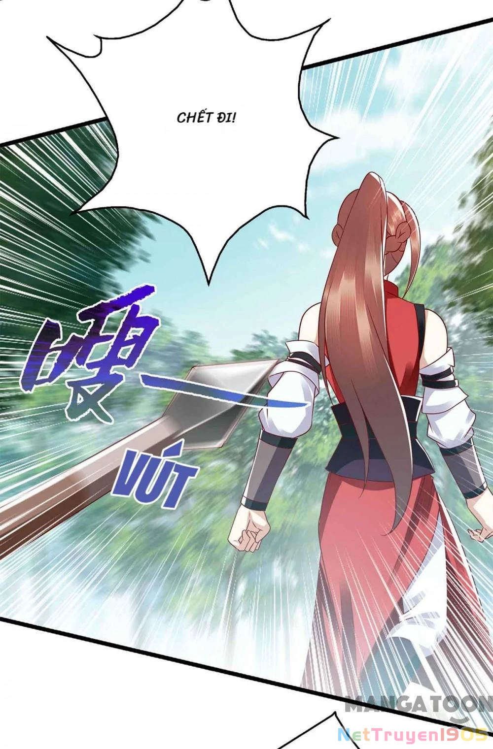 Nhất Phẩm Đích Nữ Chapter 196 - Trang 2