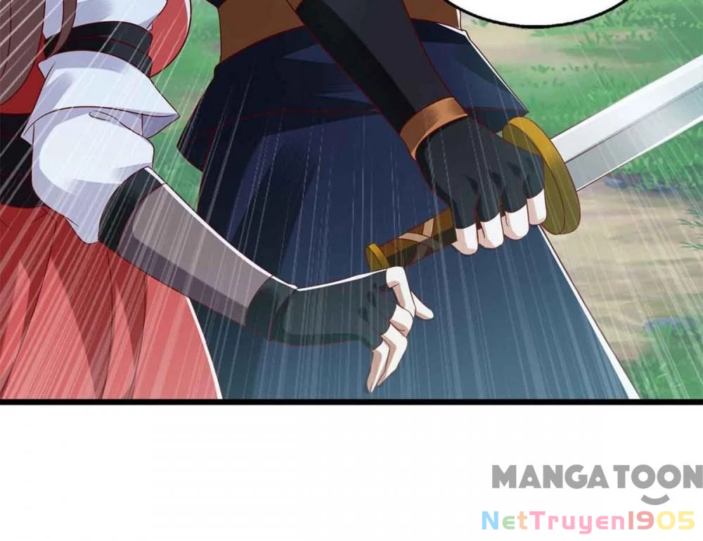 Nhất Phẩm Đích Nữ Chapter 197 - Trang 2