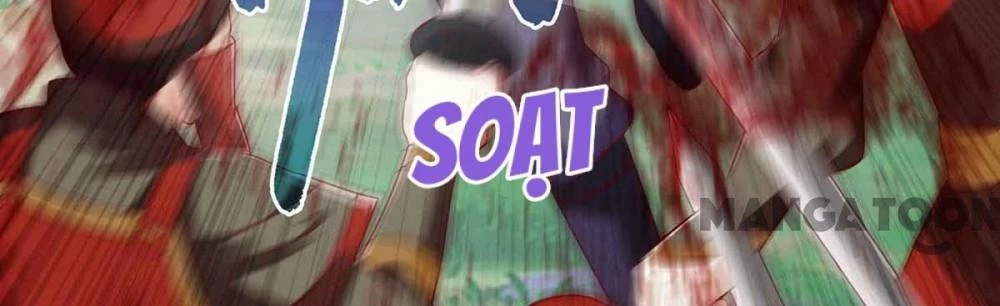 Nhất Phẩm Đích Nữ Chapter 197 - Trang 2