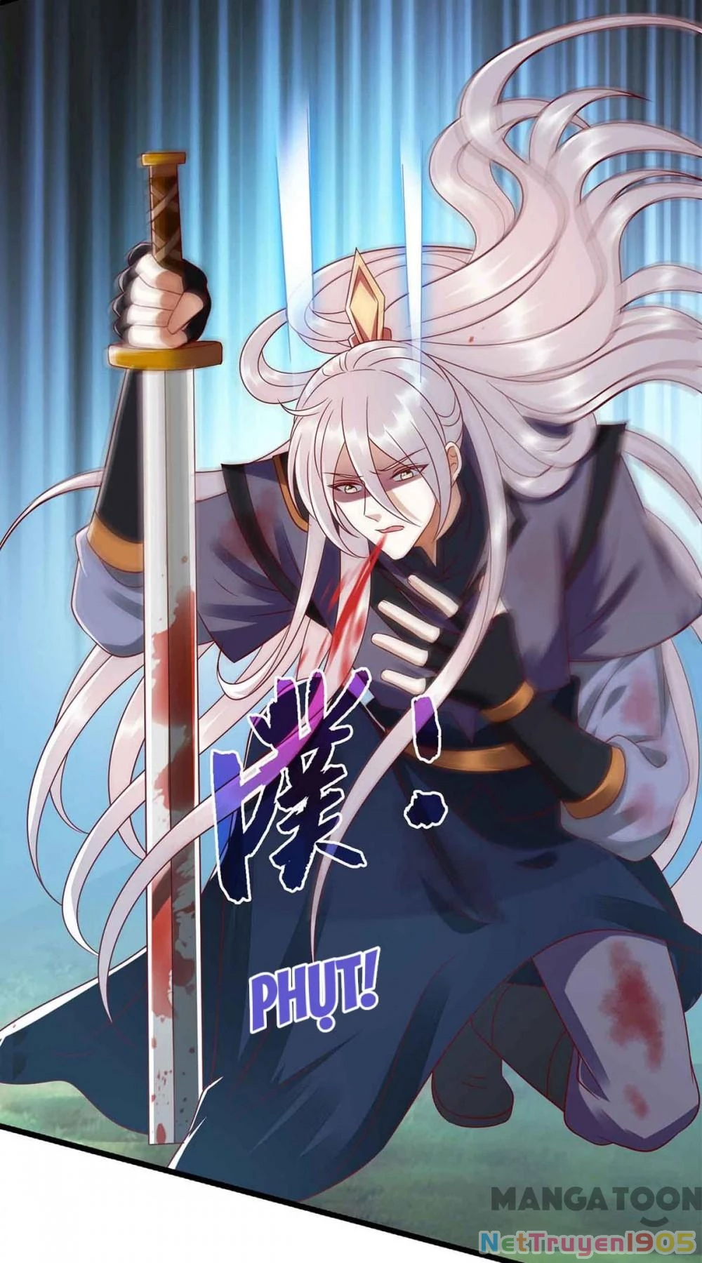 Nhất Phẩm Đích Nữ Chapter 197 - Trang 2