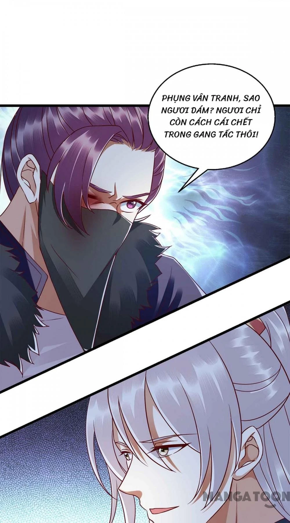 Nhất Phẩm Đích Nữ Chapter 197 - Trang 2