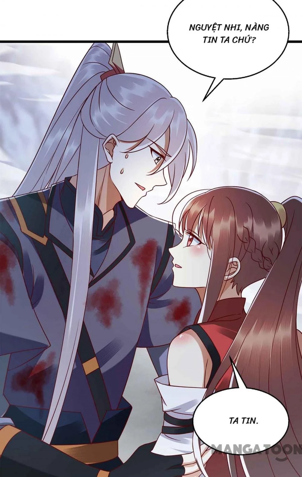 Nhất Phẩm Đích Nữ Chapter 197 - Trang 2