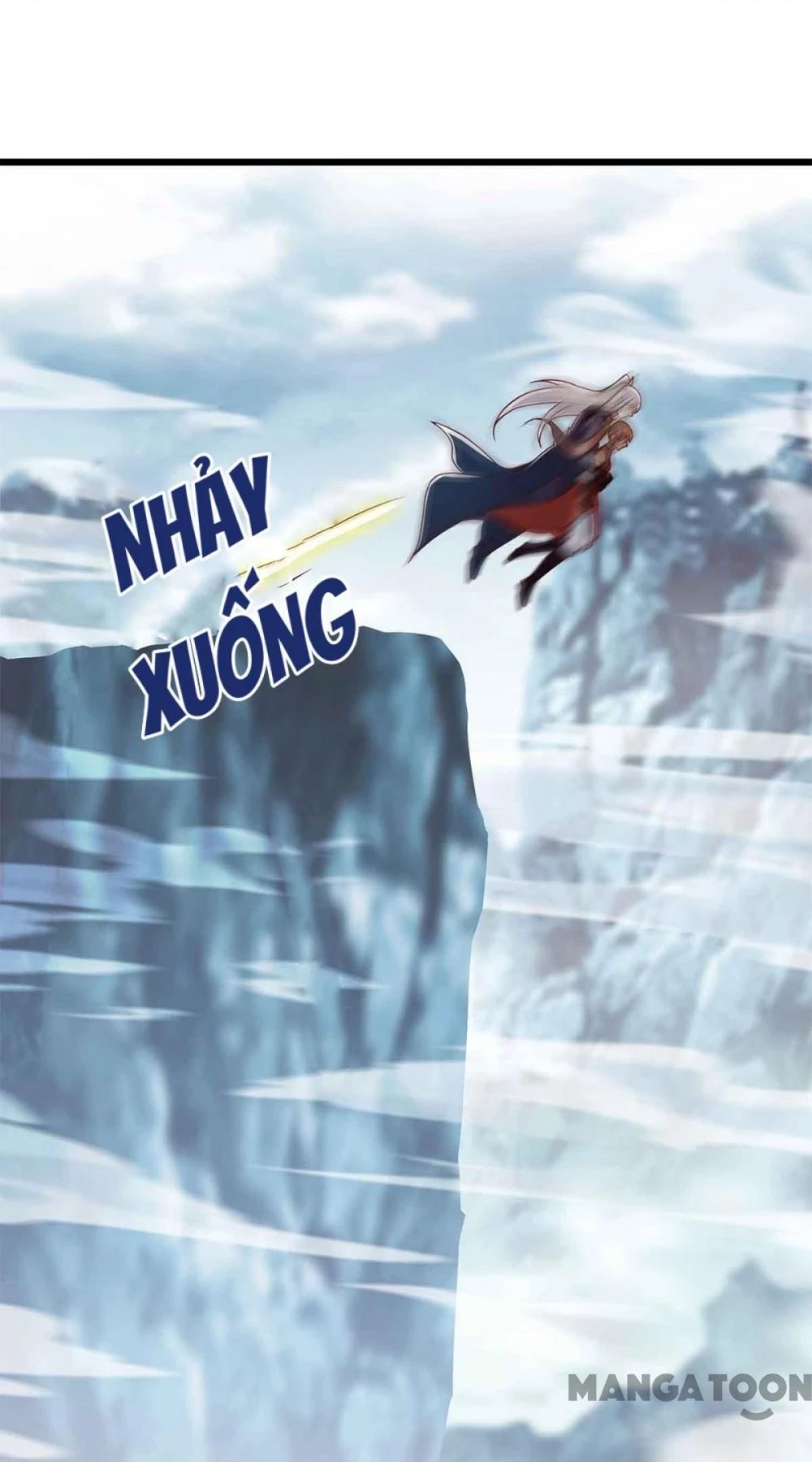 Nhất Phẩm Đích Nữ Chapter 197 - Trang 2