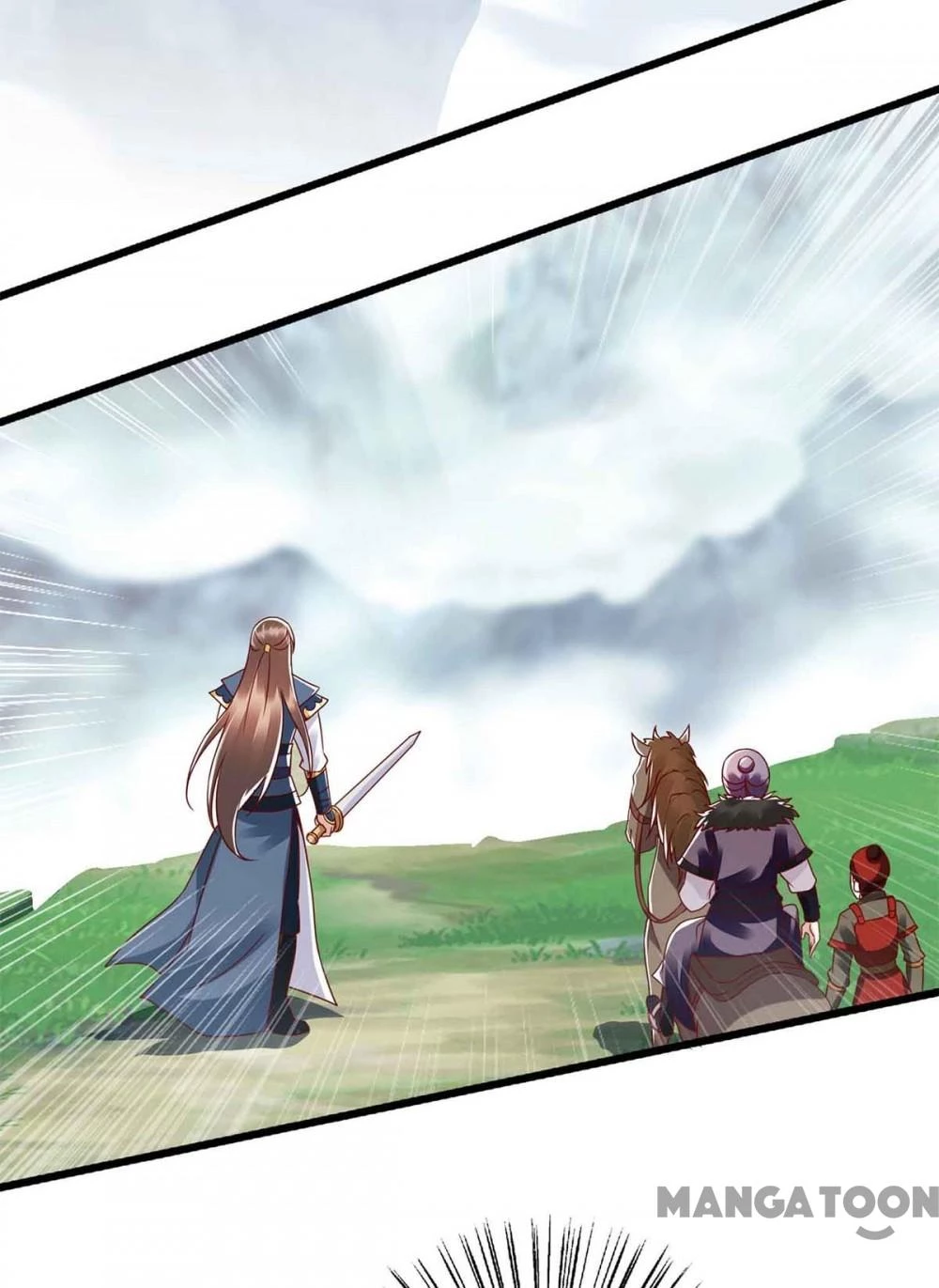 Nhất Phẩm Đích Nữ Chapter 197 - Trang 2