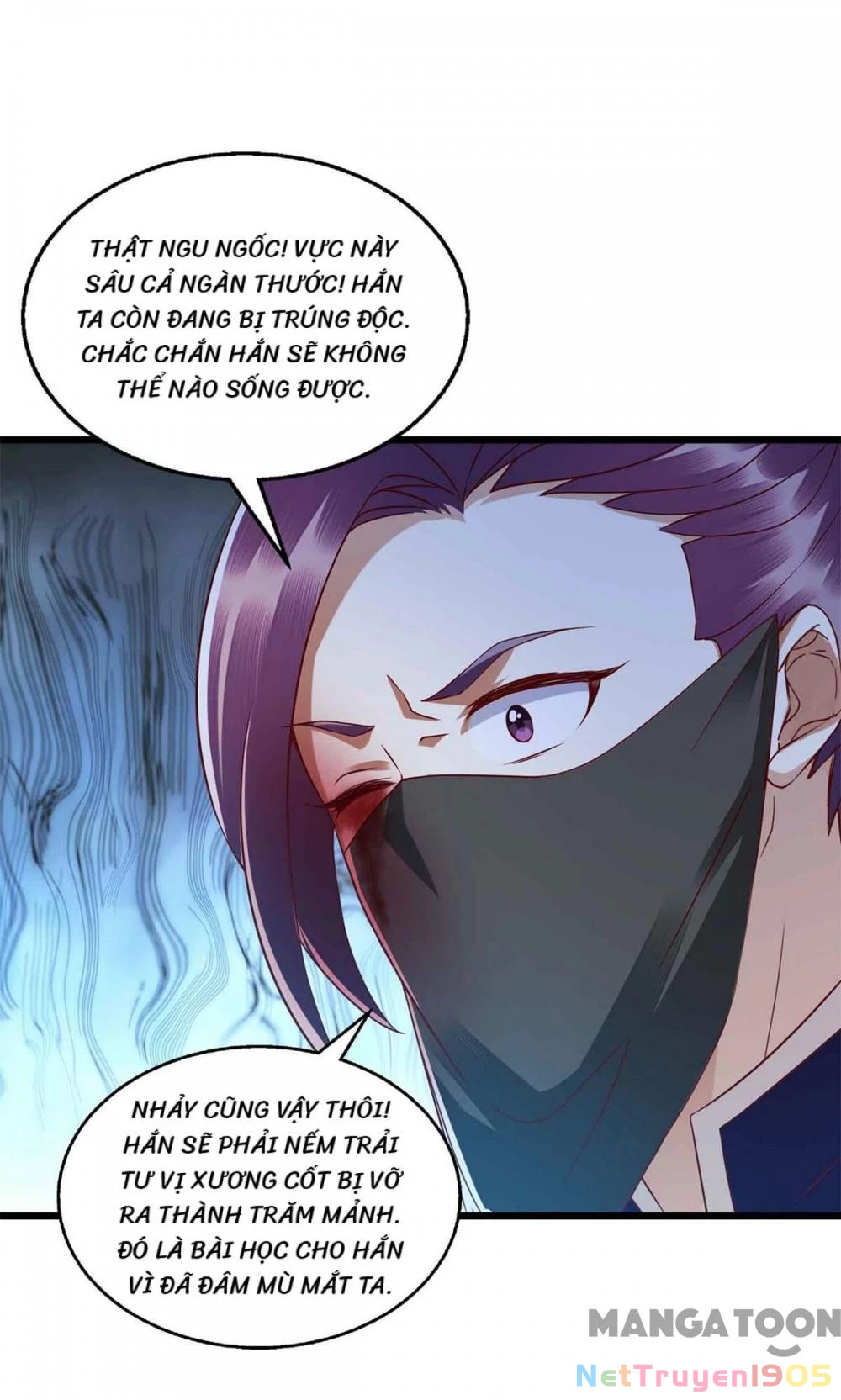 Nhất Phẩm Đích Nữ Chapter 197 - Trang 2