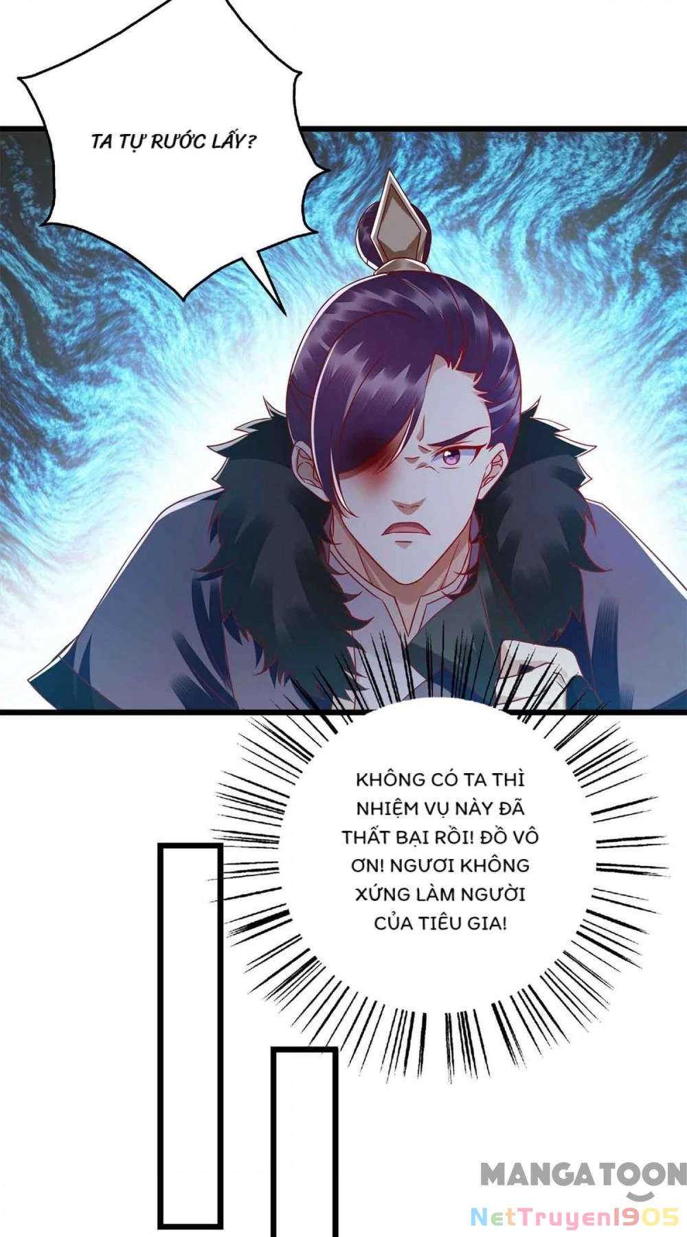 Nhất Phẩm Đích Nữ Chapter 197 - Trang 2