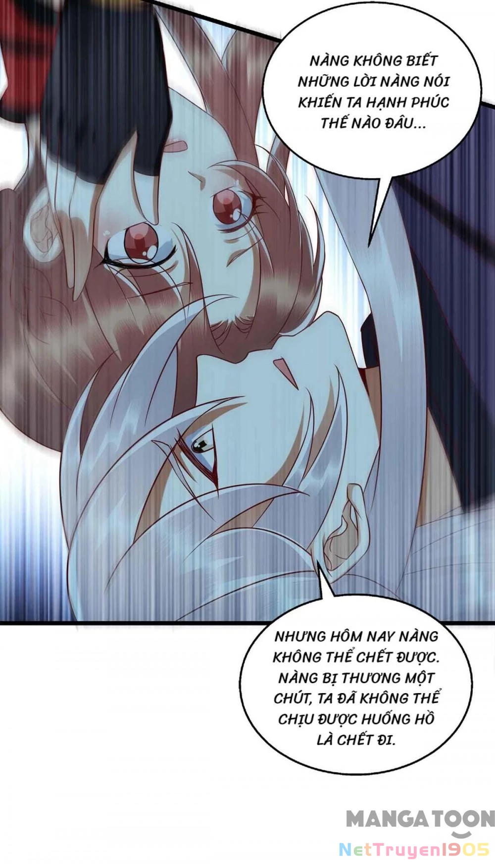 Nhất Phẩm Đích Nữ Chapter 197 - Trang 2