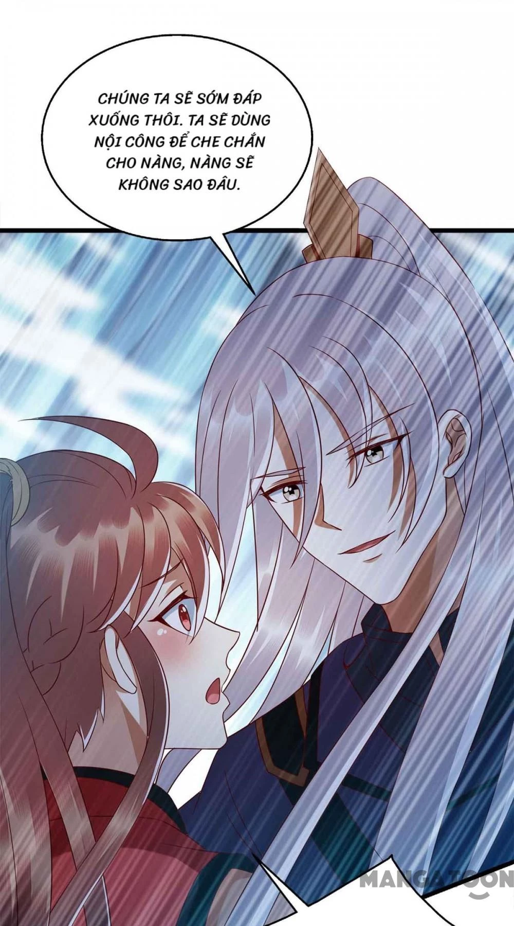 Nhất Phẩm Đích Nữ Chapter 197 - Trang 2