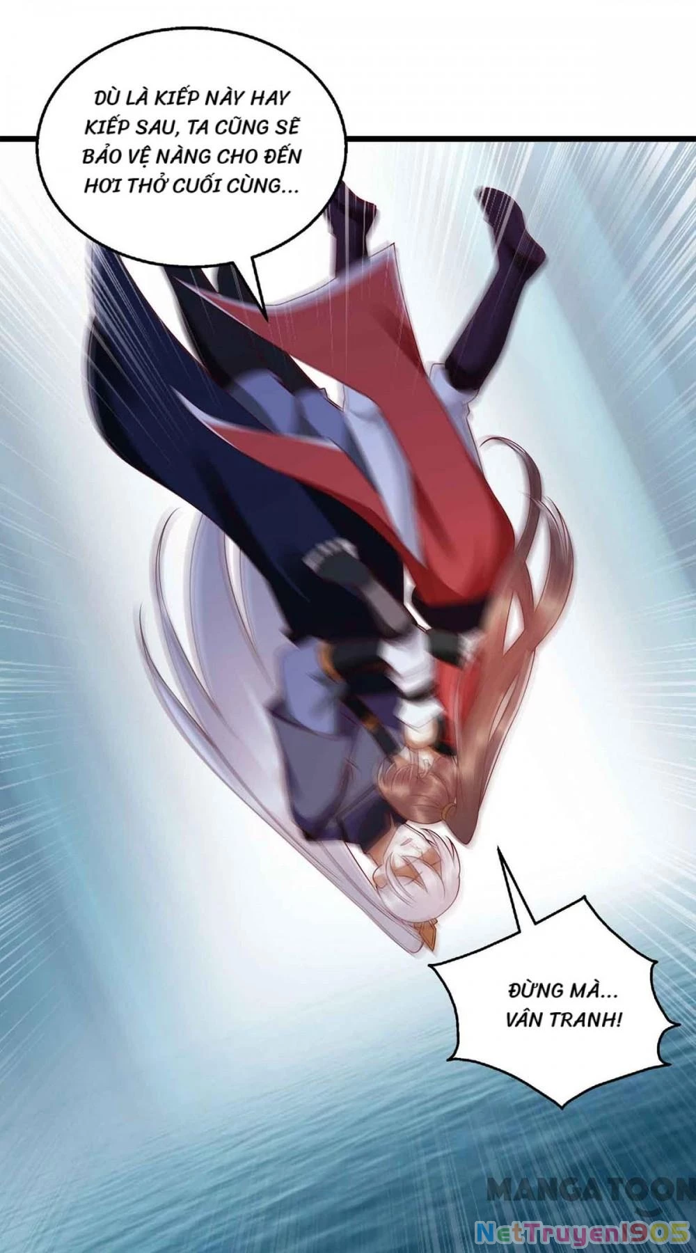 Nhất Phẩm Đích Nữ Chapter 197 - Trang 2