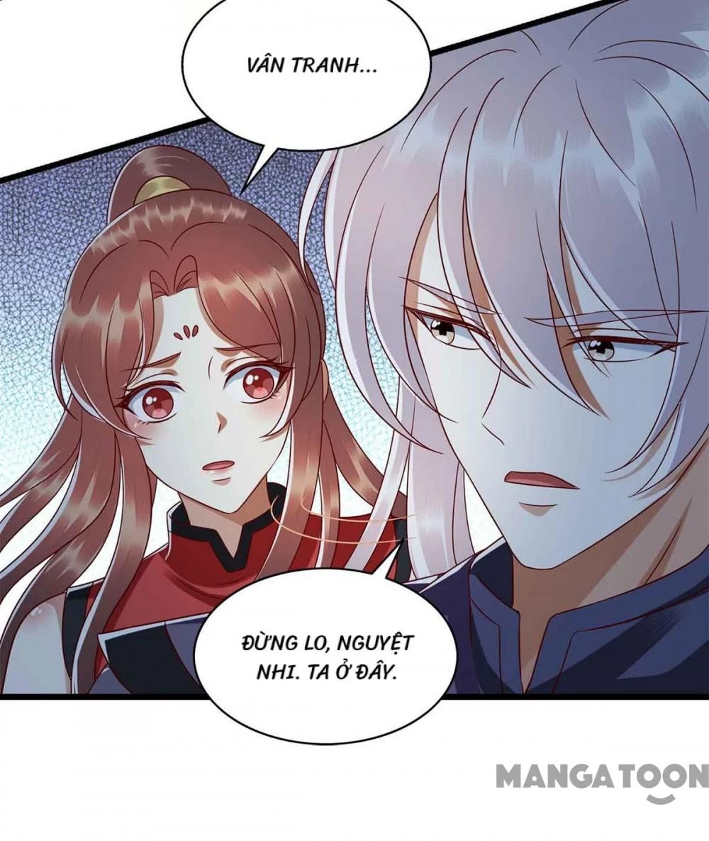 Nhất Phẩm Đích Nữ Chapter 197 - Trang 2