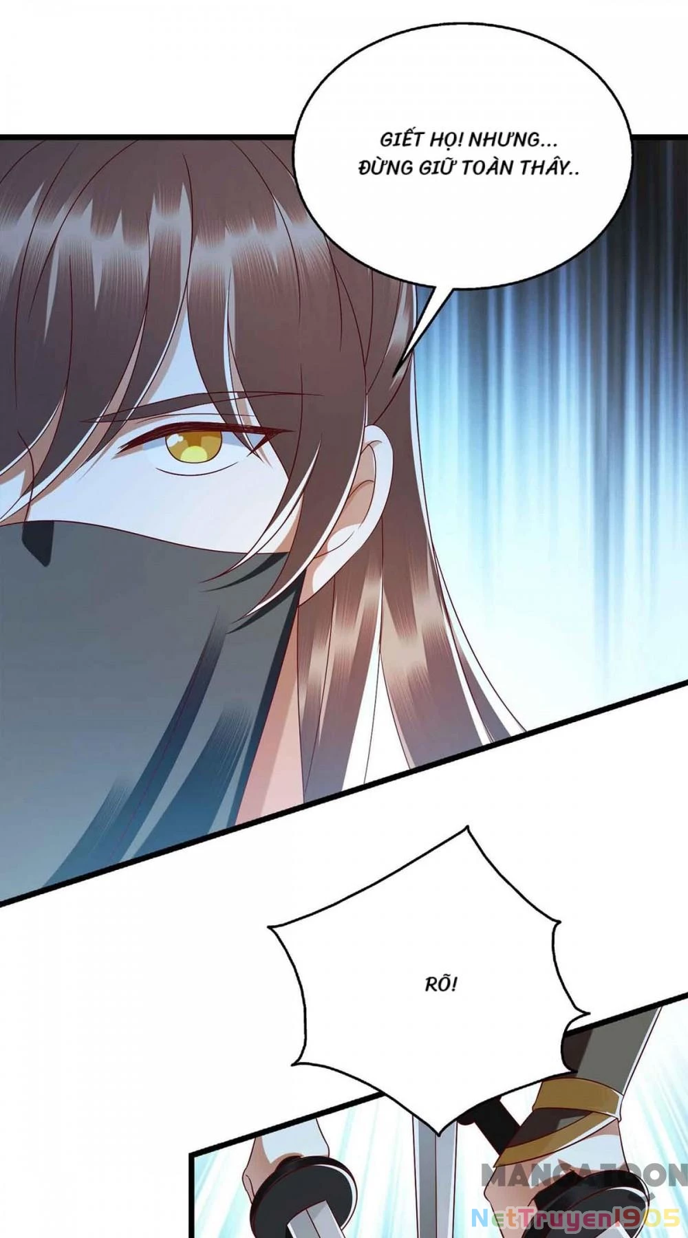 Nhất Phẩm Đích Nữ Chapter 197 - Trang 2