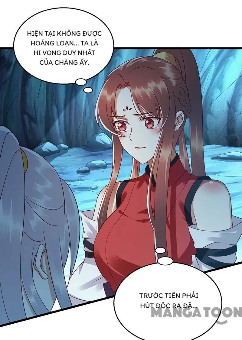 Nhất Phẩm Đích Nữ Chapter 198 - Trang 2