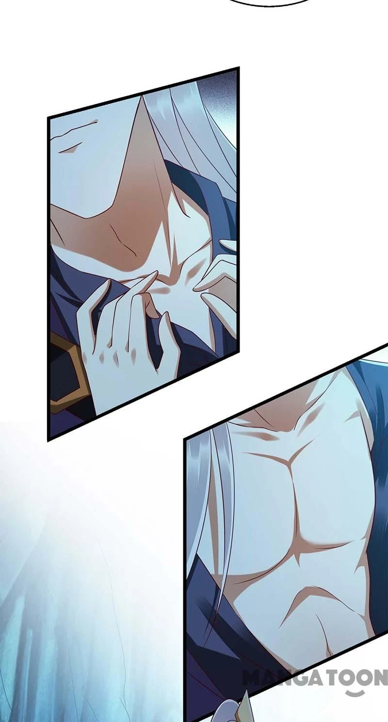 Nhất Phẩm Đích Nữ Chapter 198 - Trang 2