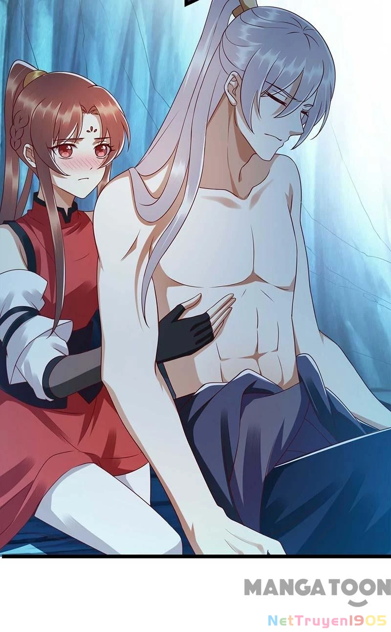 Nhất Phẩm Đích Nữ Chapter 198 - Trang 2