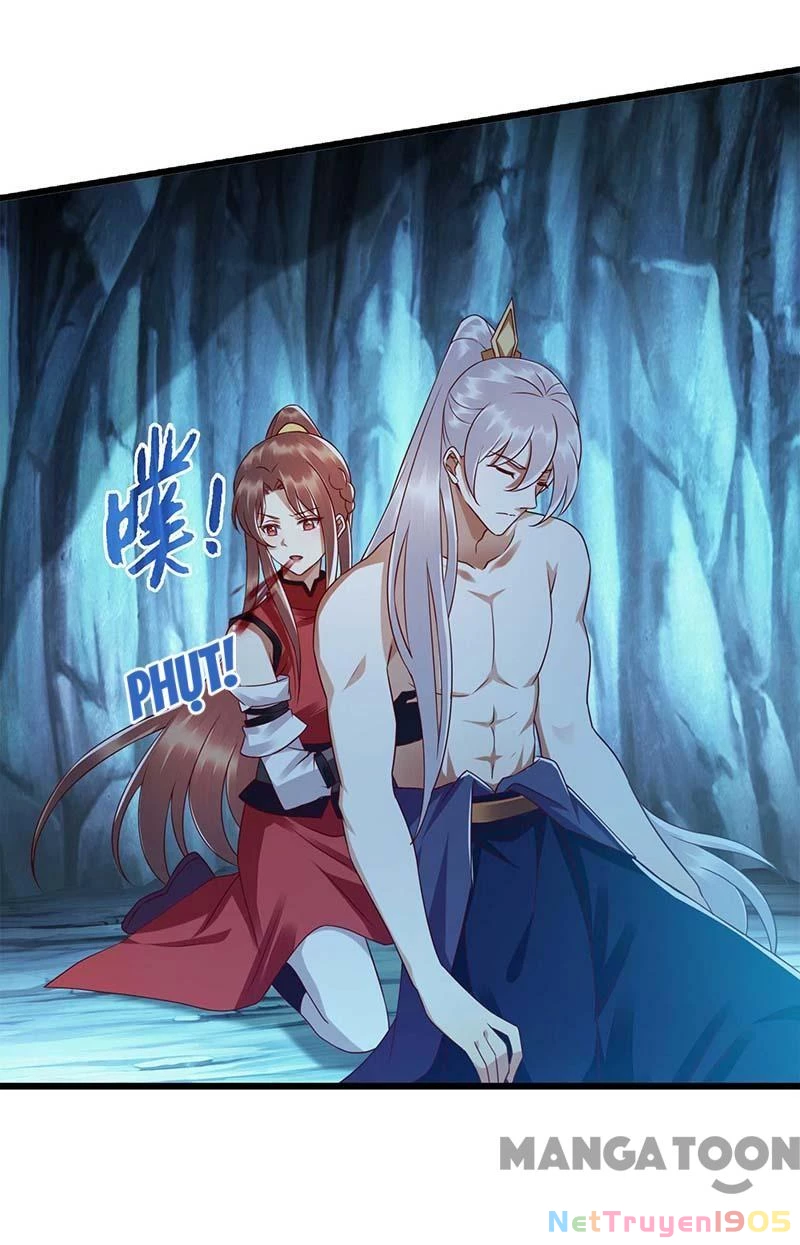 Nhất Phẩm Đích Nữ Chapter 198 - Trang 2