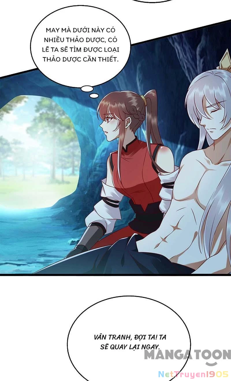 Nhất Phẩm Đích Nữ Chapter 198 - Trang 2