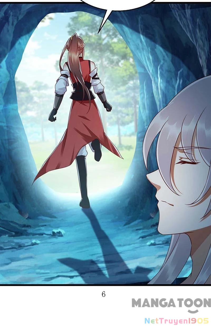 Nhất Phẩm Đích Nữ Chapter 198 - Trang 2