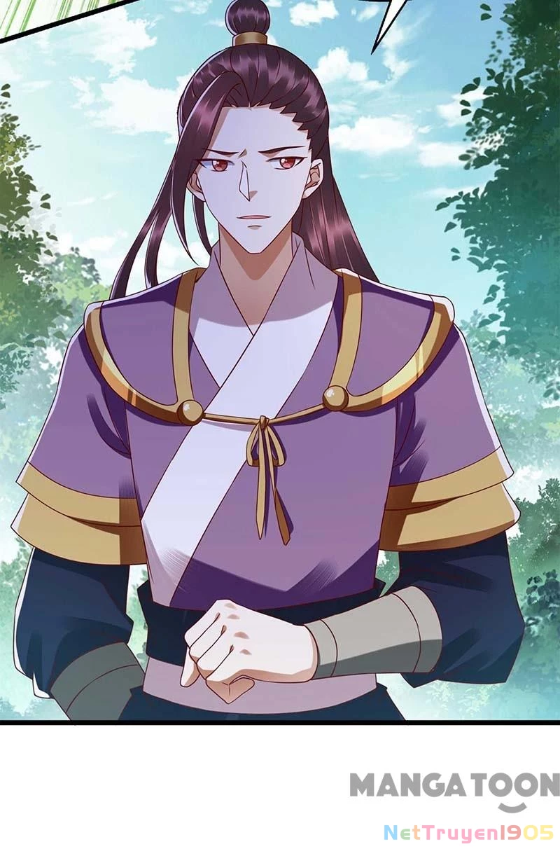 Nhất Phẩm Đích Nữ Chapter 198 - Trang 2