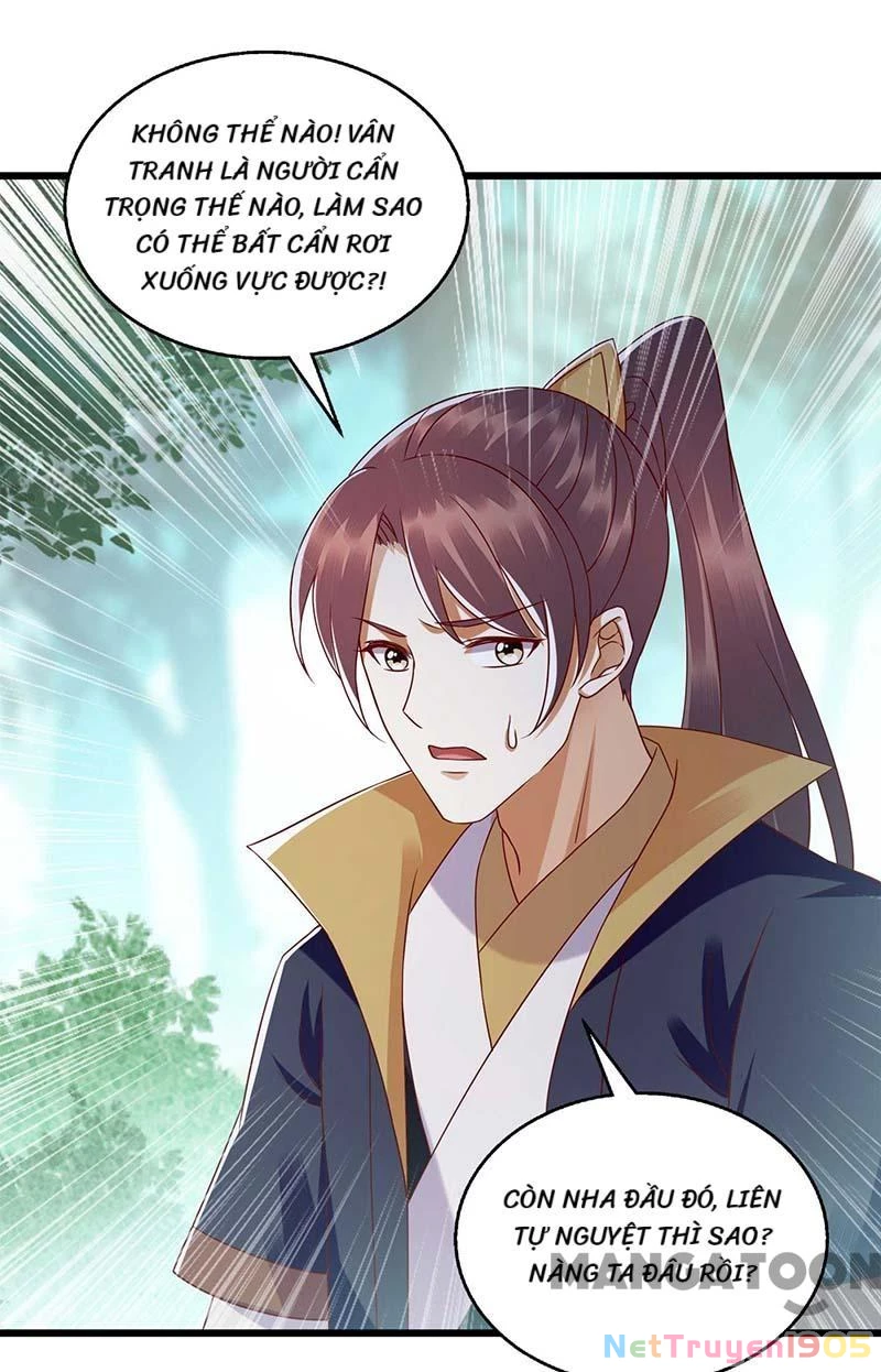 Nhất Phẩm Đích Nữ Chapter 198 - Trang 2