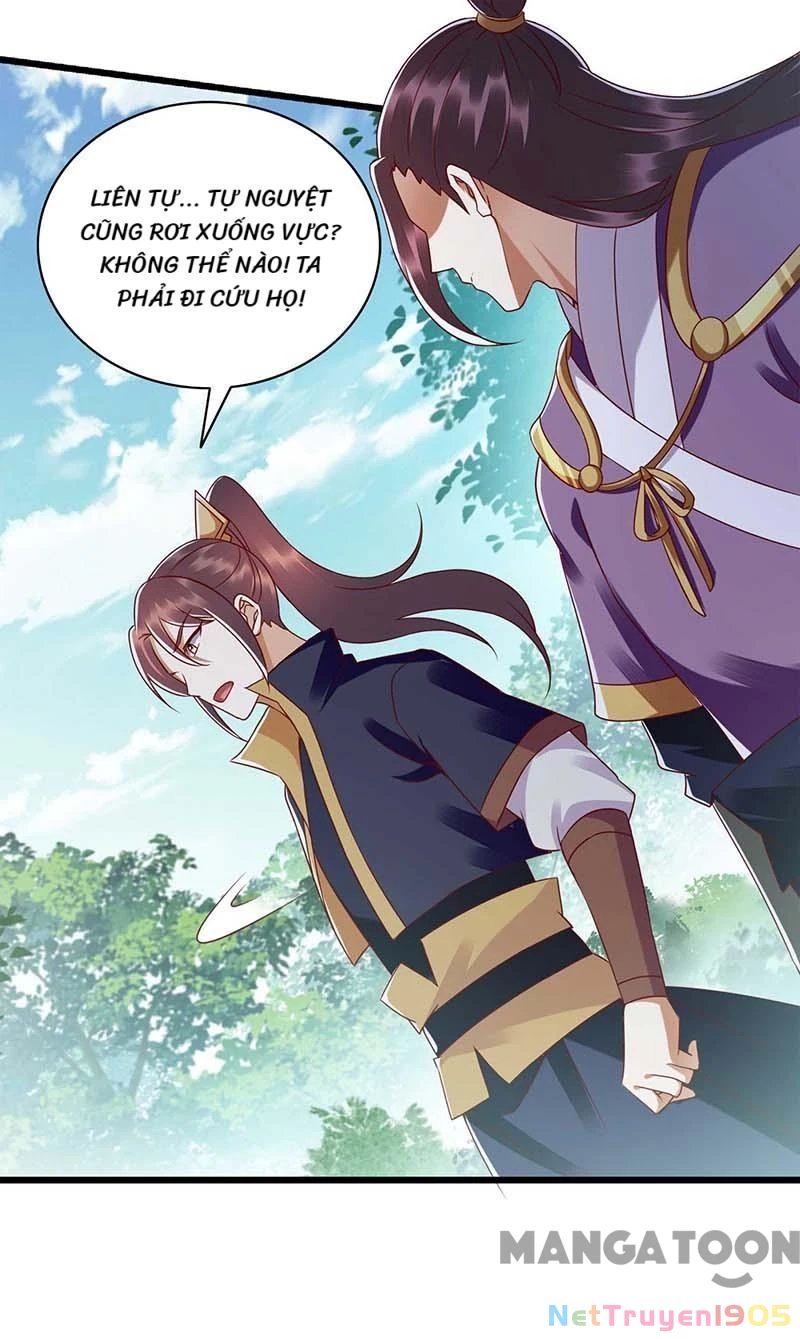 Nhất Phẩm Đích Nữ Chapter 198 - Trang 2