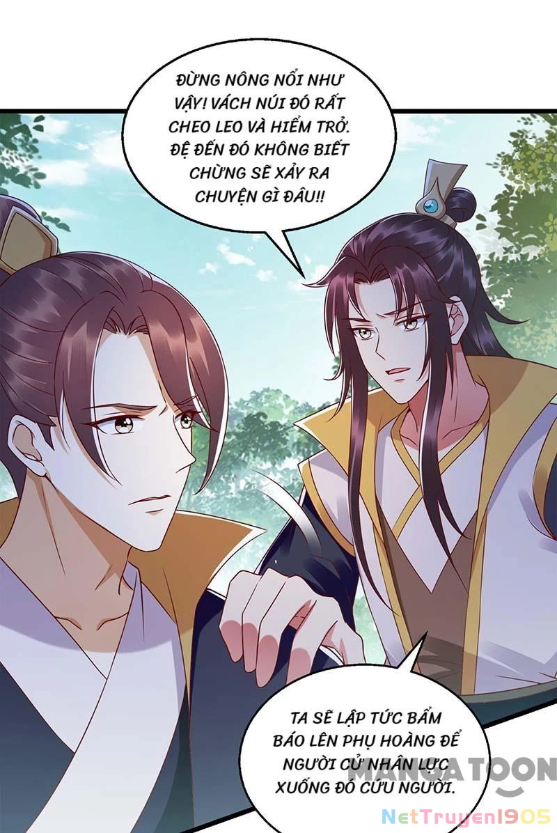 Nhất Phẩm Đích Nữ Chapter 198 - Trang 2