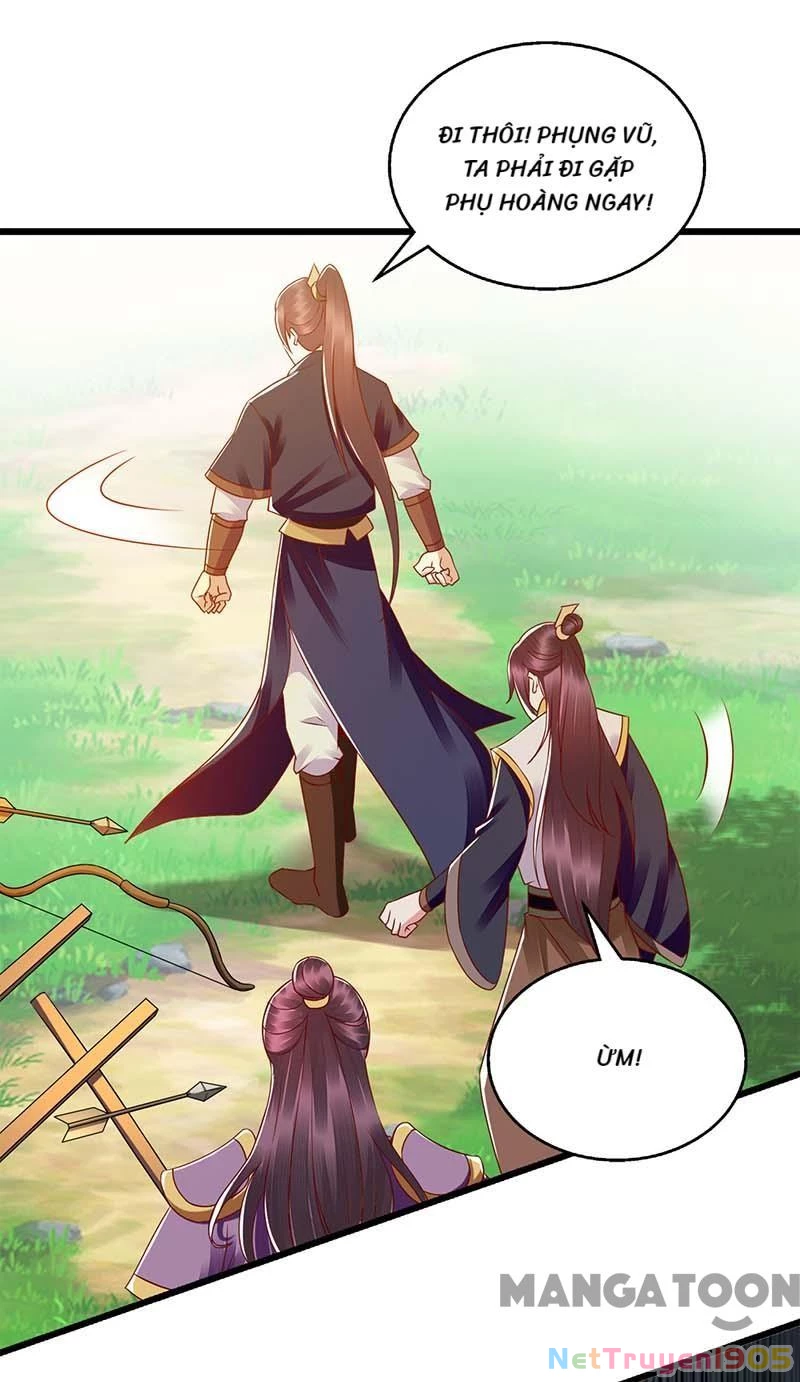 Nhất Phẩm Đích Nữ Chapter 198 - Trang 2