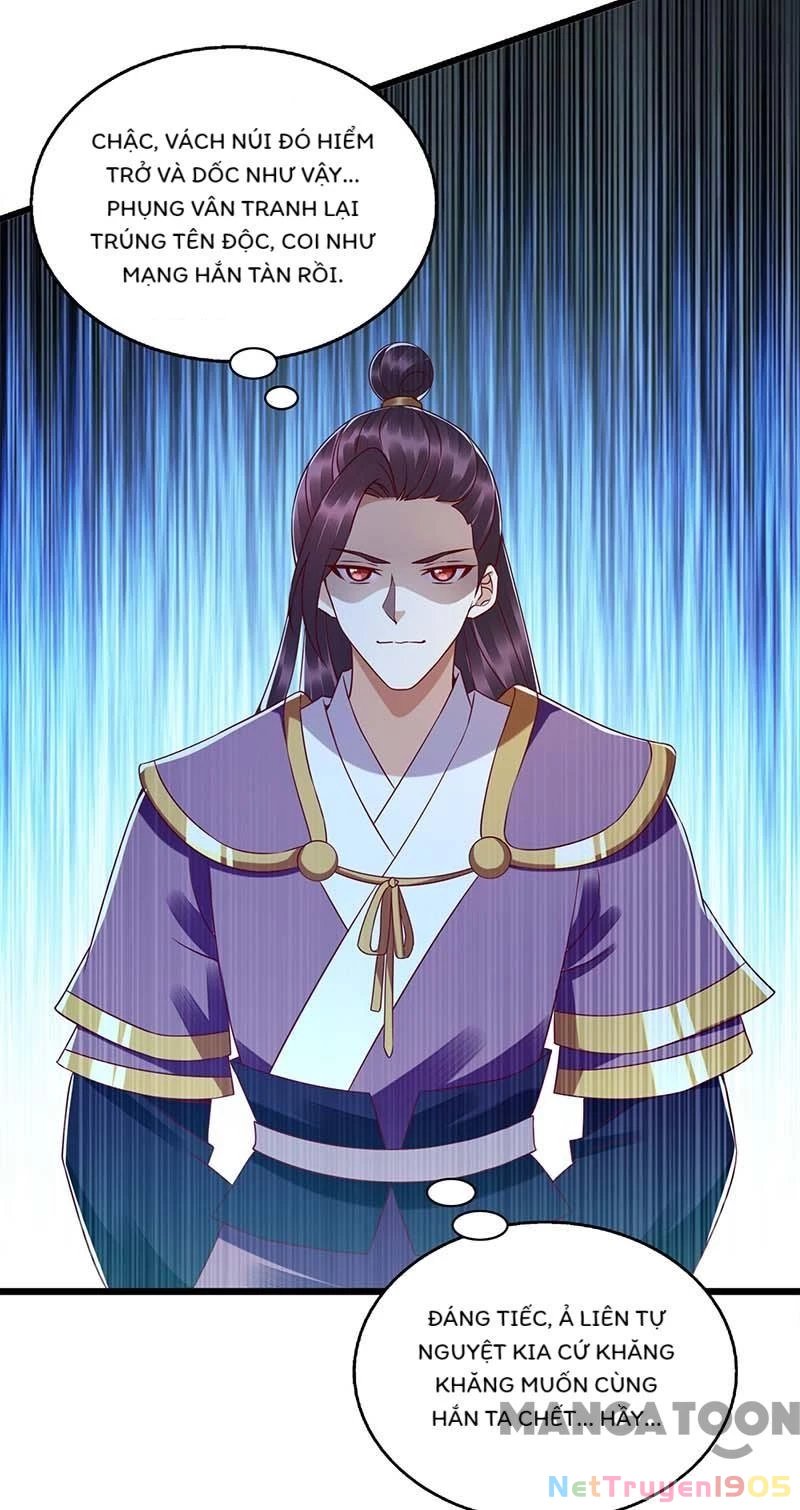 Nhất Phẩm Đích Nữ Chapter 198 - Trang 2