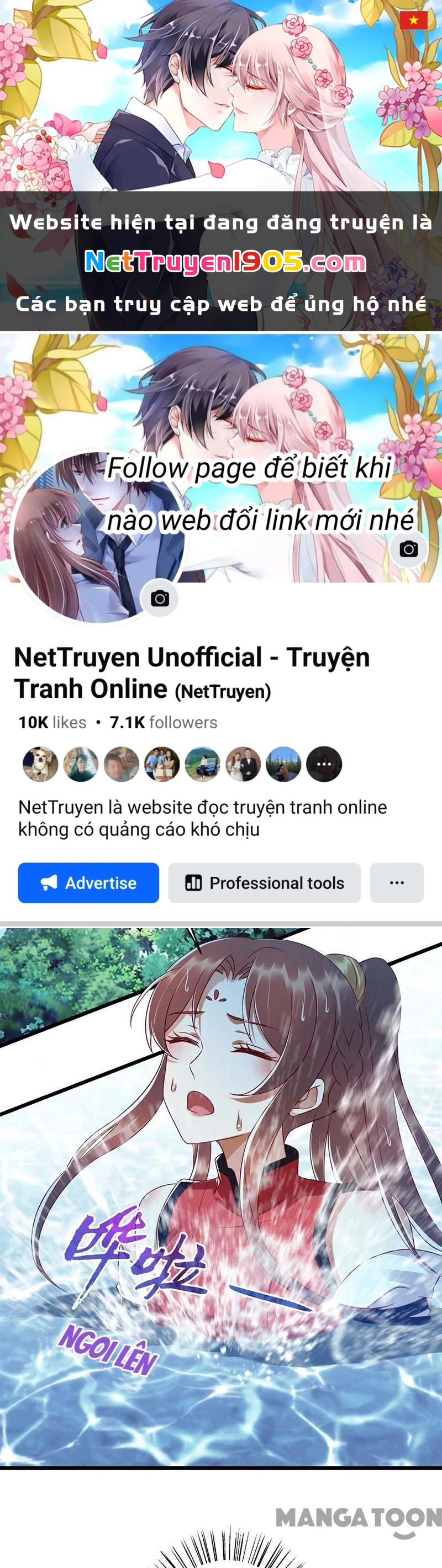 Nhất Phẩm Đích Nữ Chapter 198 - Trang 2