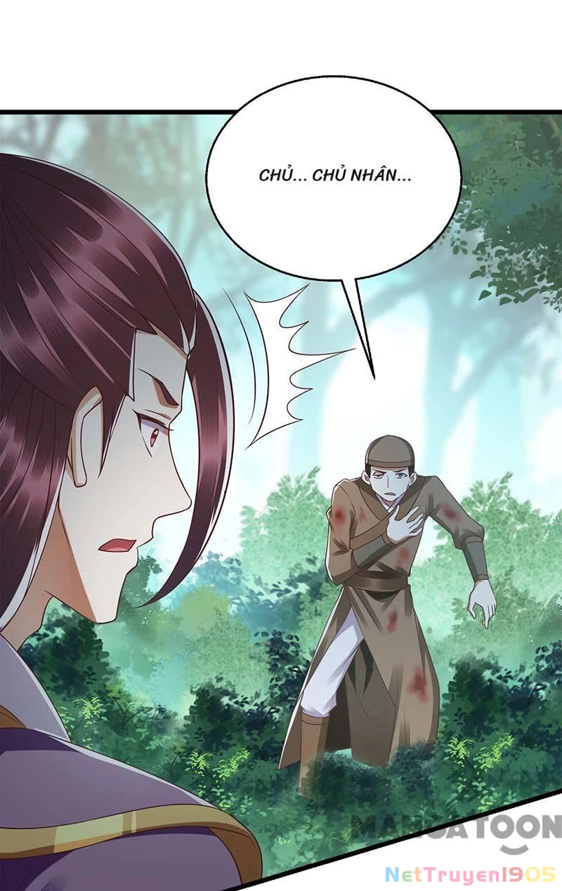 Nhất Phẩm Đích Nữ Chapter 198 - Trang 2