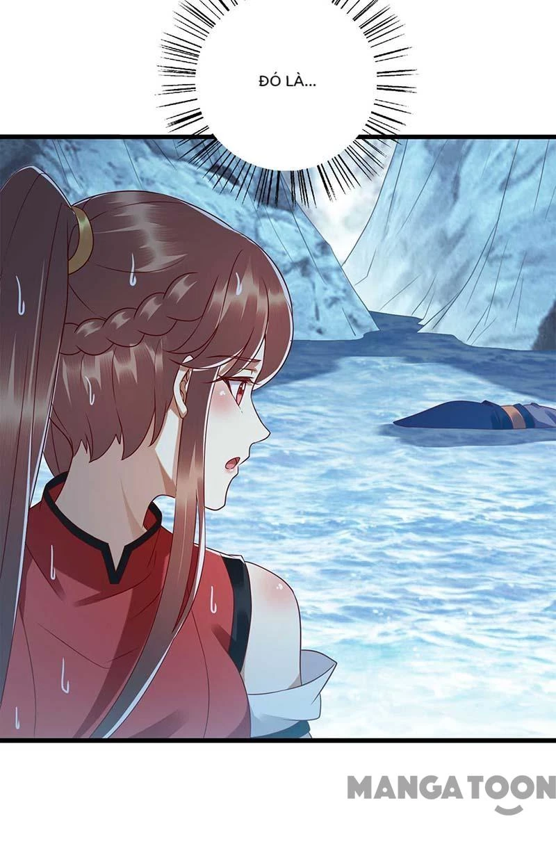 Nhất Phẩm Đích Nữ Chapter 198 - Trang 2