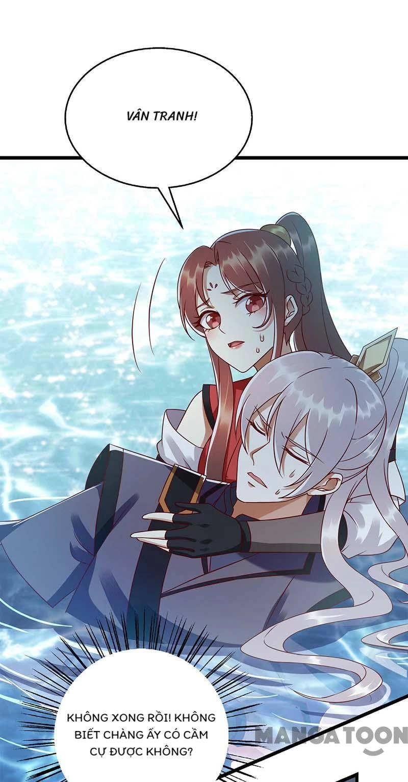 Nhất Phẩm Đích Nữ Chapter 198 - Trang 2