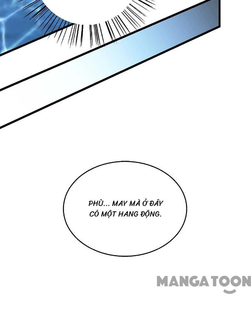 Nhất Phẩm Đích Nữ Chapter 198 - Trang 2