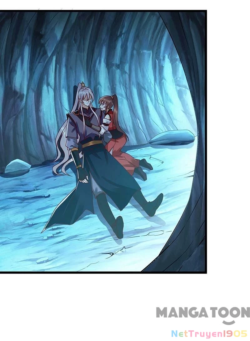 Nhất Phẩm Đích Nữ Chapter 198 - Trang 2