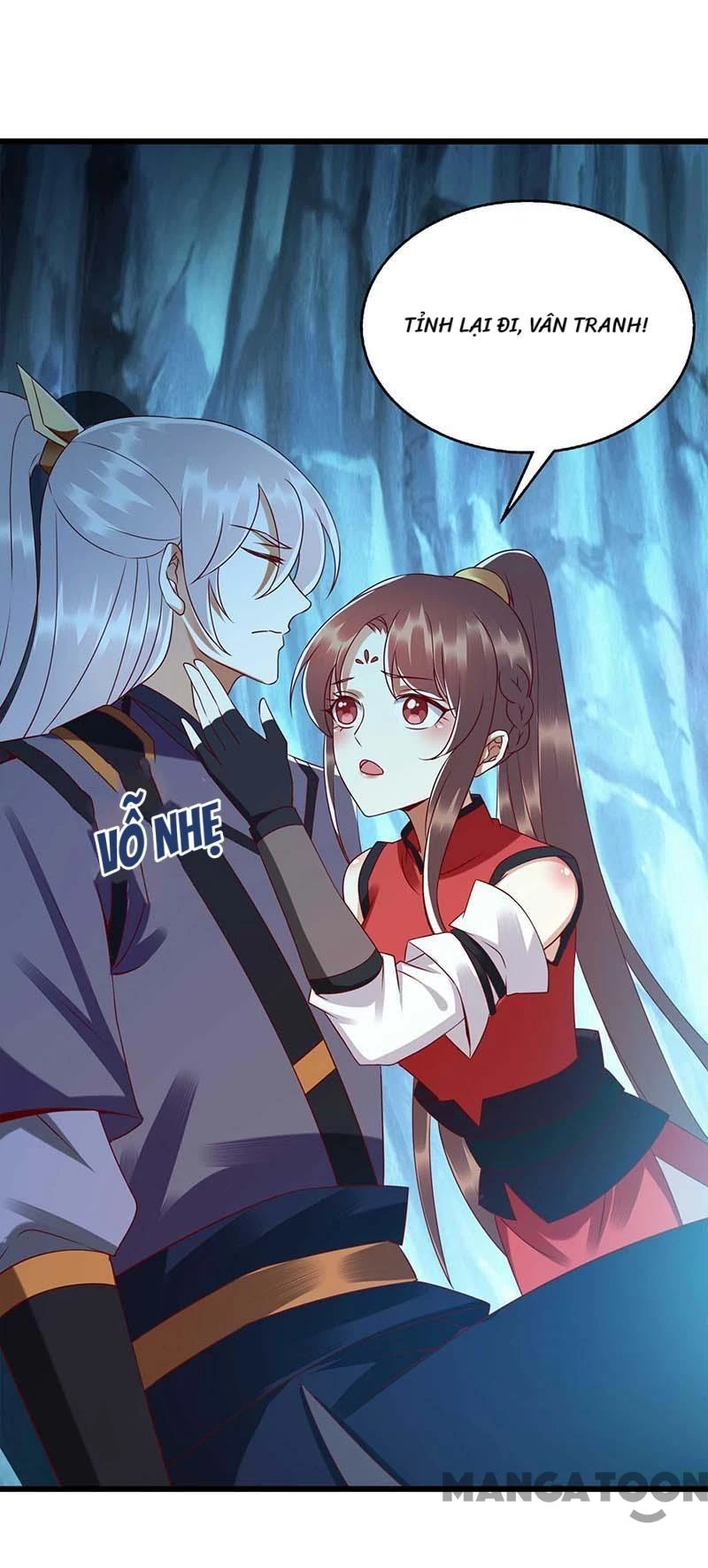 Nhất Phẩm Đích Nữ Chapter 198 - Trang 2