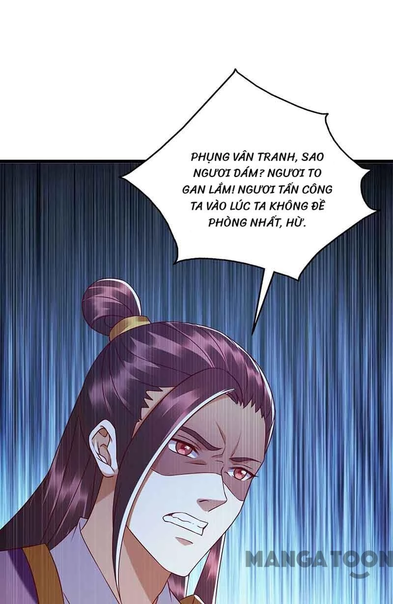 Nhất Phẩm Đích Nữ Chapter 199 - Trang 2