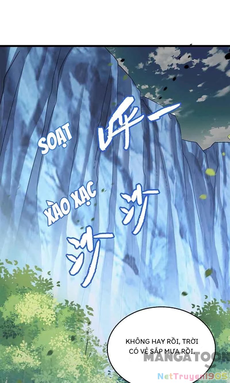 Nhất Phẩm Đích Nữ Chapter 199 - Trang 2