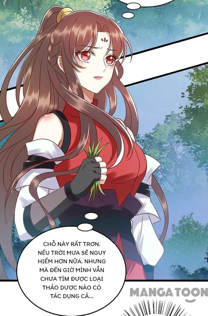 Nhất Phẩm Đích Nữ Chapter 199 - Trang 2