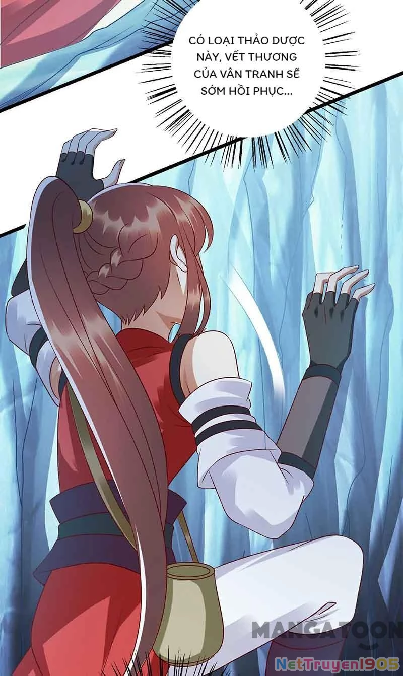 Nhất Phẩm Đích Nữ Chapter 199 - Trang 2