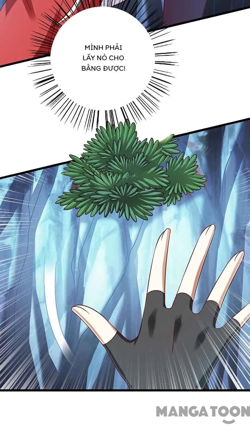 Nhất Phẩm Đích Nữ Chapter 199 - Trang 2