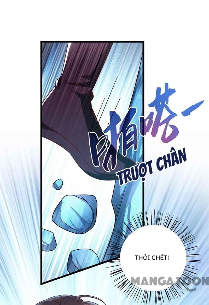 Nhất Phẩm Đích Nữ Chapter 199 - Trang 2