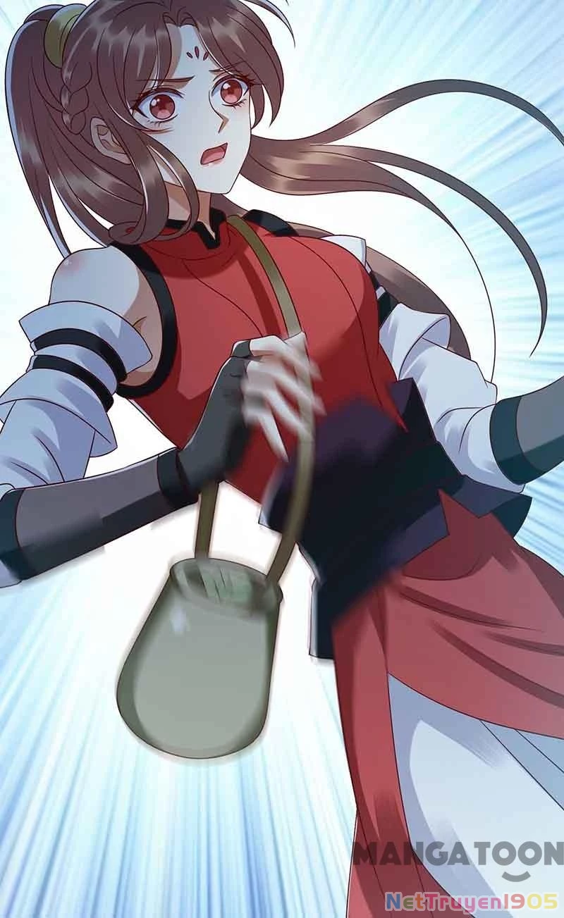 Nhất Phẩm Đích Nữ Chapter 199 - Trang 2