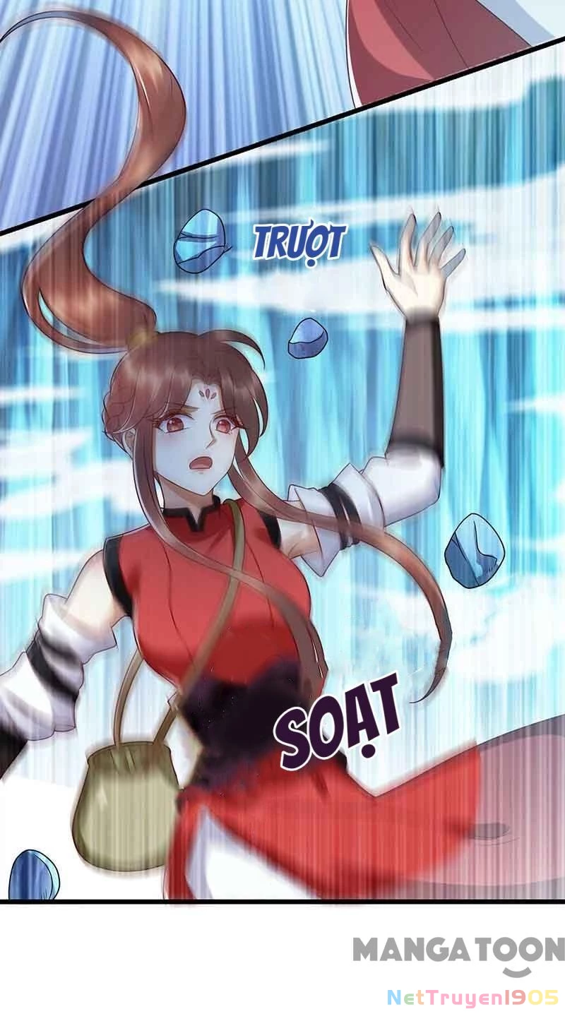 Nhất Phẩm Đích Nữ Chapter 199 - Trang 2