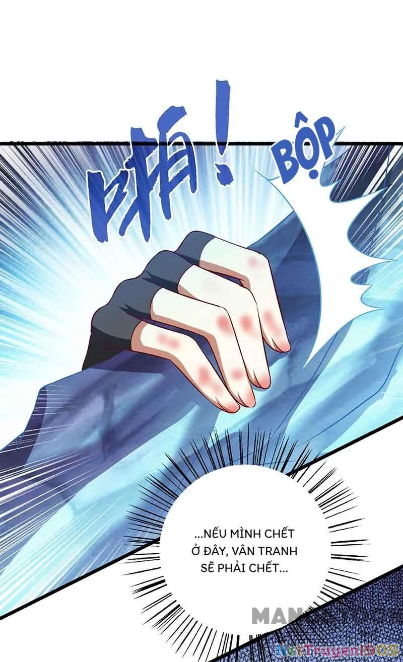 Nhất Phẩm Đích Nữ Chapter 199 - Trang 2