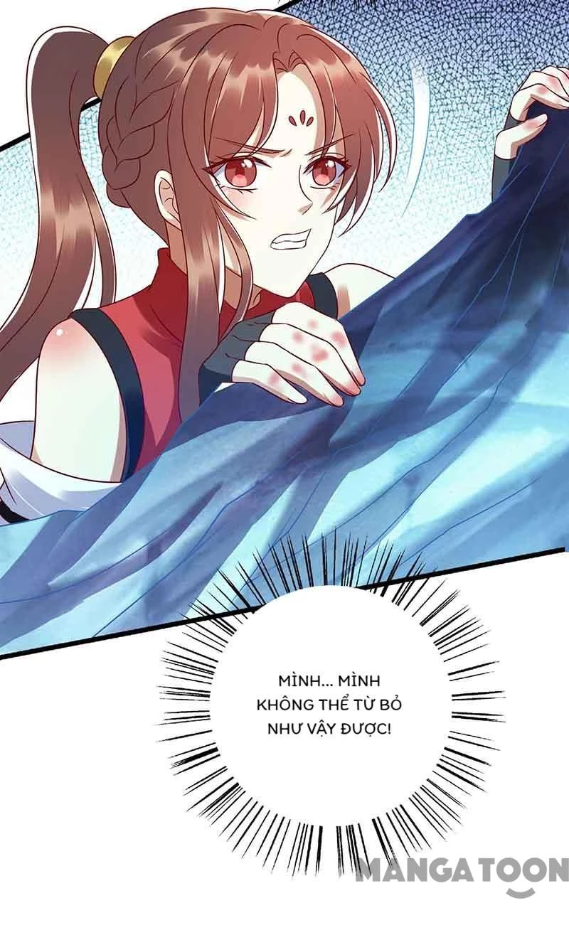 Nhất Phẩm Đích Nữ Chapter 199 - Trang 2